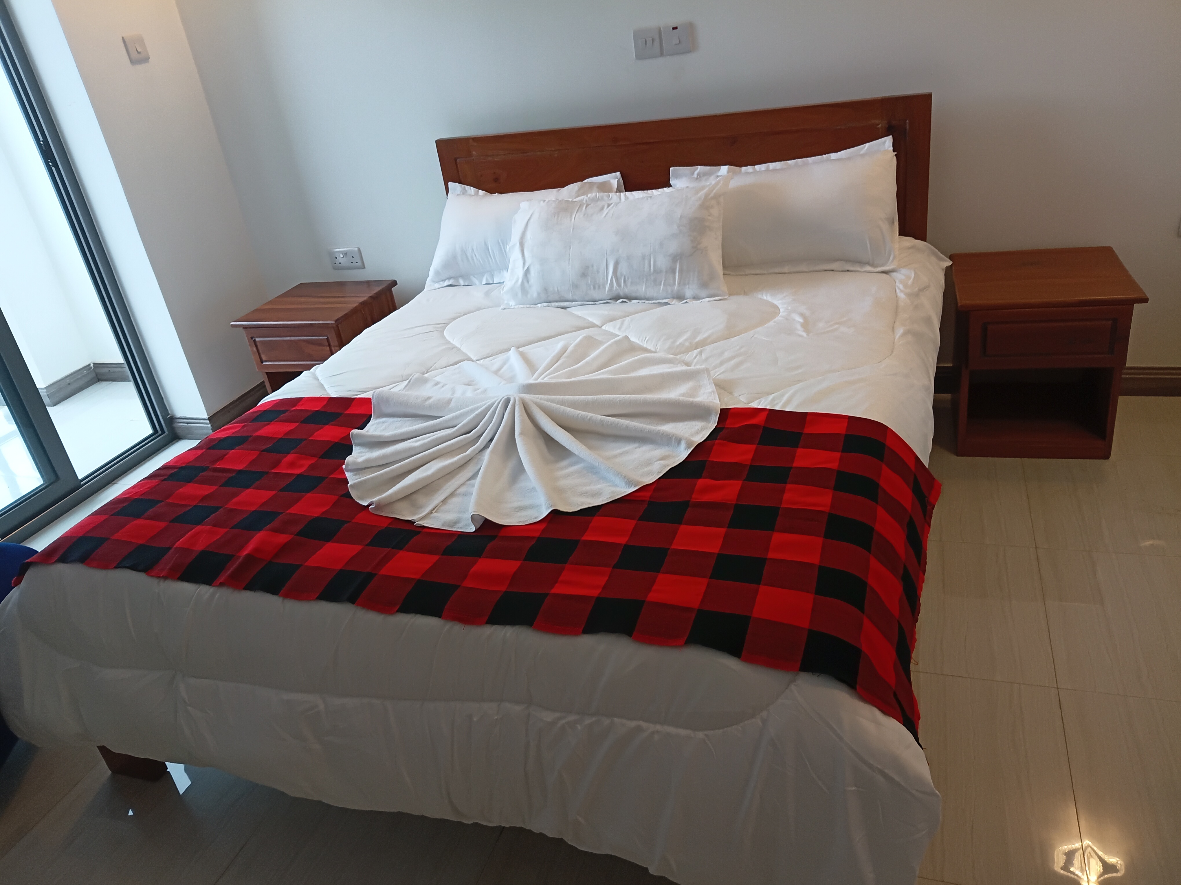 Nyumbani Peak property view 6